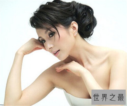 【图】汤灿被官员包养毁名誉 汤灿失踪缘由竟是性丑闻