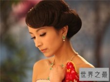 【图】汤灿被官员包养毁名誉 汤灿失踪原因竟是性丑闻