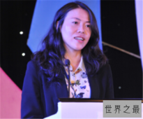 【图】杨惠妍身价全球第四 杨惠妍老公传闻是官二代