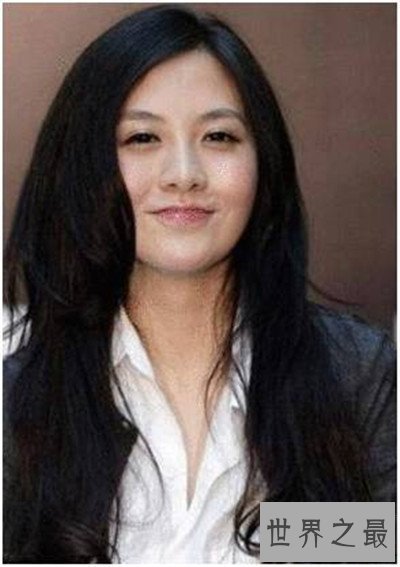 【图】杨惠妍身价寰球第四 杨惠妍老公传闻是官二代