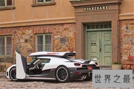 【图】世界上最贵的车 居然是它 价钱你永远也想不到