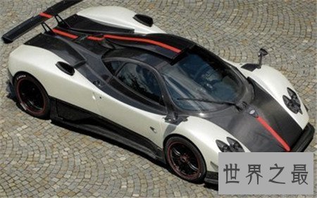 【图】世界上最贵的车 居然是它 价钱你永远也想不到