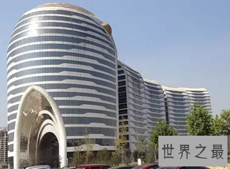 【图】十大最丑建筑丑出新高度丑出新境界始终在变