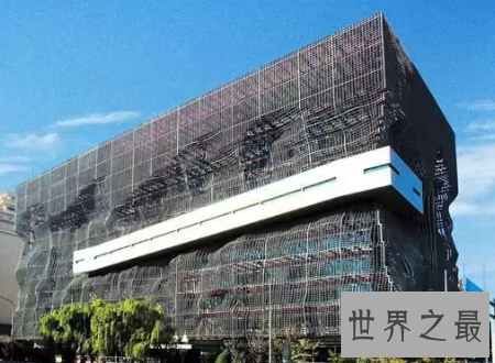 【图】十大最丑建筑丑出新高度丑出新境界始终在变