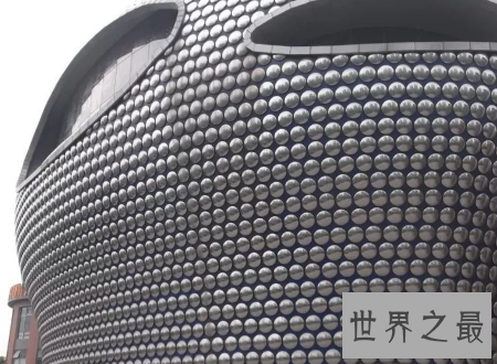 【图】十大最丑建筑丑出新高度丑出新境界始终在变