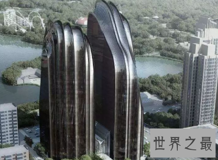 【图】十大最丑建筑丑出新高度丑出新境界始终在变