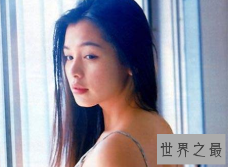 【图】徐若瑄三级片当今的女神今日为火竟然