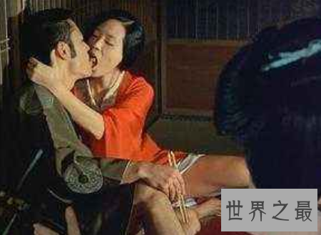 【图】十大禁片有哪些寻觅刺激记得肯定要搜查它们