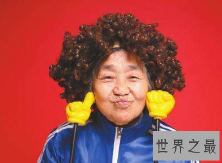 【图】最美奶奶为救人分开人间让人不得不钦佩