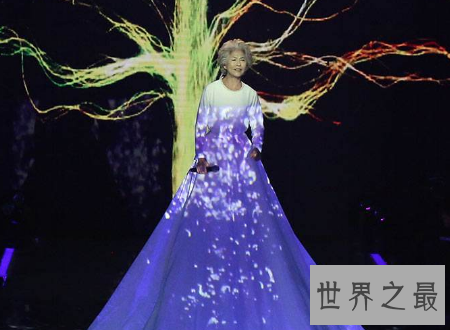 【图】最美奶奶为救人分开人间让人不得不钦佩