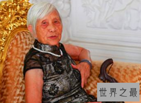 【图】最美奶奶为救人分开人间让人不得不钦佩