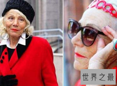 【图】最美奶奶为救人分开人间让人不得不钦佩