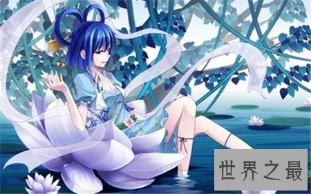 【图】洛天依自己照片流显露 惊呆网友