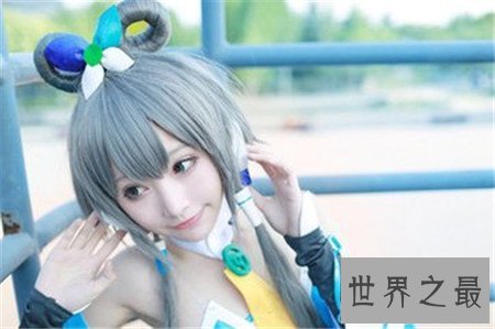 【图】洛天依自己照片流显露 惊呆网友