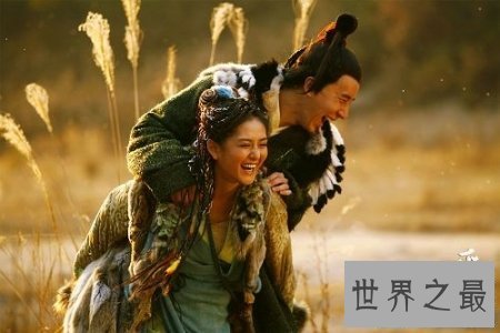 【图】香港武侠电影真的超级难看 给大家安利一下