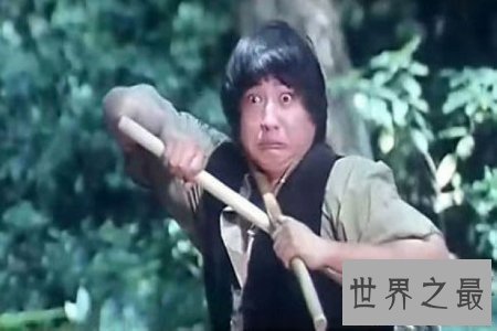 【图】香港武侠电影真的超级难看 给大家安利一下
