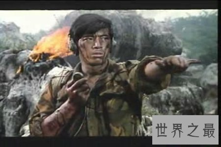 【图】香港武侠电影真的超级难看 给大家安利一下