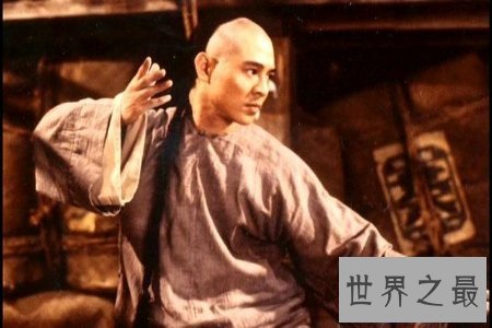 【图】香港武侠电影真的超级难看 给大家安利一下