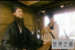 【图】香港武侠电影真的超级好看 给大家安利一下