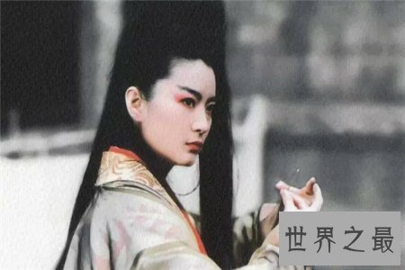 【图】香港武侠电影真的超级难看 给大家安利一下