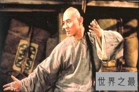 【图】香港武侠电影真的超级难看 给大家安利一下