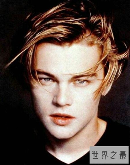 【图】这个不在乎本身颜值的莱昂纳多为什么叫小李