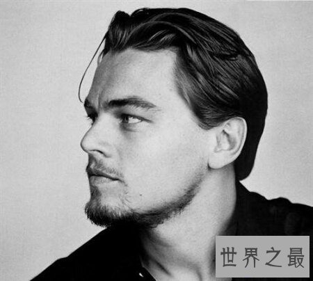 【图】这个不在乎本身颜值的莱昂纳多为什么叫小李