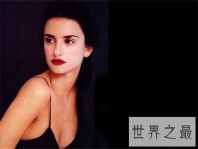 【图】世界上最美的女人是谁 看完鼻血都流进去了