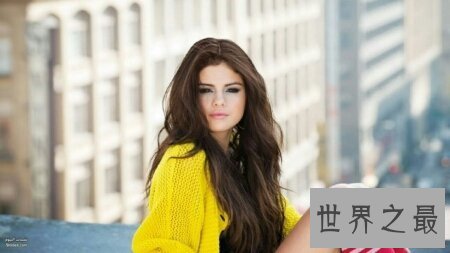 【图】来扒一扒赛琳娜戈麦斯的生平集体材料吧