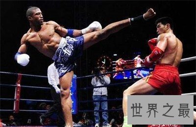 【图】安东尼马库斯这个天堂拳王到底有多凶猛