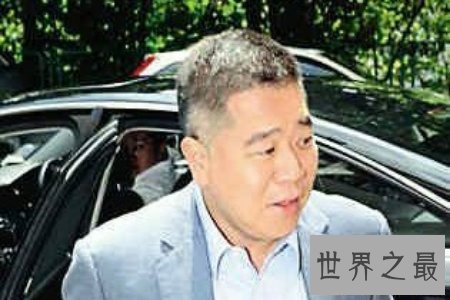 【图】马惜如是香港一大富豪 当时堪称一个响当当的人