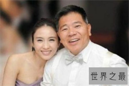 【图】马惜如是香港一大富豪 当时堪称一个响当当的人
