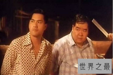 【图】马惜如是香港一大富豪 当时堪称一个响当当的人