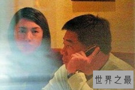 【图】马惜如是香港一大富豪 当时堪称一个响当当的人