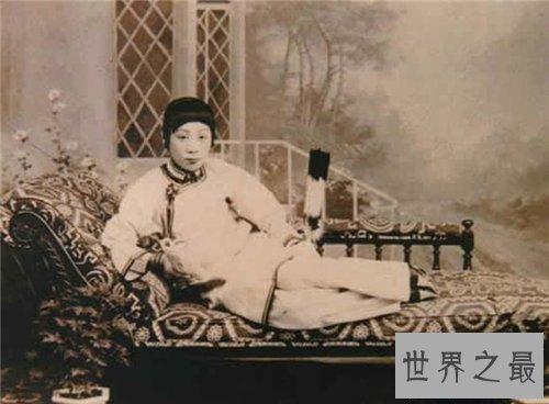 【图】缠足图片畸形吓人 缠足对女性损伤有多大