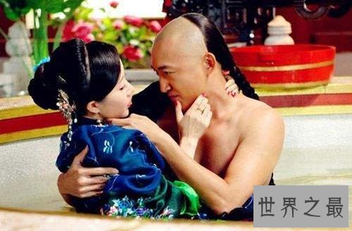 【图】对食是什么意思 太监把对食献给达官贵人