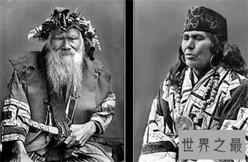 【图】虾夷人的历史由来 曾传出虾夷人吃女性的心脏