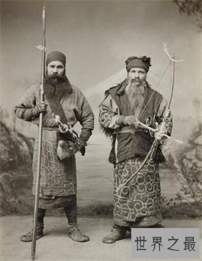 【图】虾夷人的历史由来 曾传出虾夷人吃女性的心脏