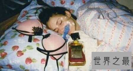 【图】世界上最傻的人真的存在吗 她是有多傻呢