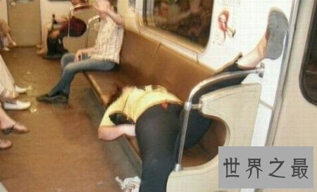 【图】世界上最傻的人真的存在吗 她是有多傻呢