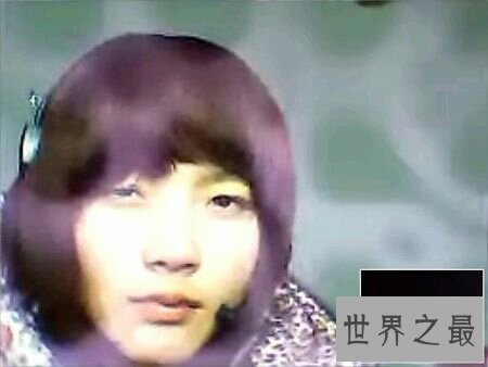 【图】世界上最傻的人真的存在吗 她是有多傻呢