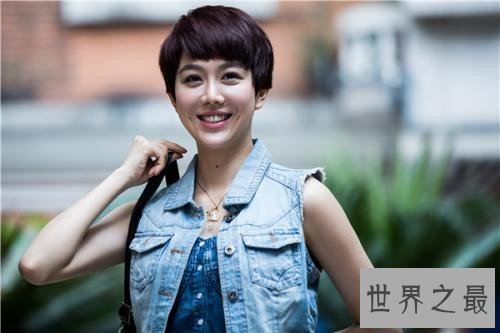 【图】姜妍整容前后对比 加入把戏姐姐被称二胖