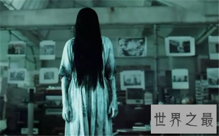 【图】鬼片引荐 各国的鬼片哪一部最让你毛骨悚然