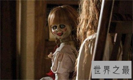 【图】鬼片引荐 各国的鬼片哪一部最让你毛骨悚然