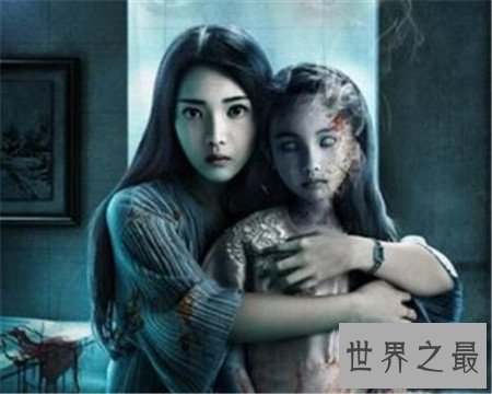 【图】鬼片引荐 各国的鬼片哪一部最让你毛骨悚然