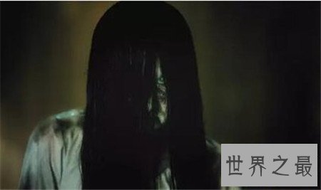 【图】鬼片引荐 各国的鬼片哪一部最让你毛骨悚然