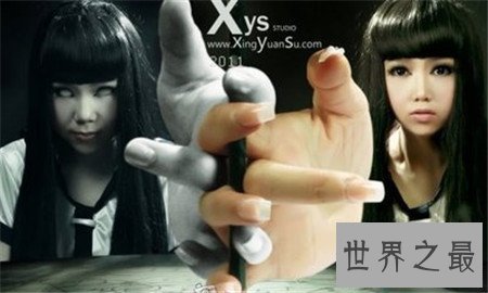 【图】鬼片引荐 各国的鬼片哪一部最让你毛骨悚然