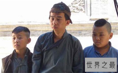 【图】巨兴茂执导灵魂摆渡获好评 曾从小县城艰苦走到