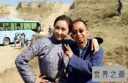 【图】巨兴茂执导灵魂摆渡获好评 曾从小县城艰苦走到