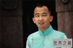【图】巨兴茂执导灵魂摆渡获好评 曾从小县城艰苦走到